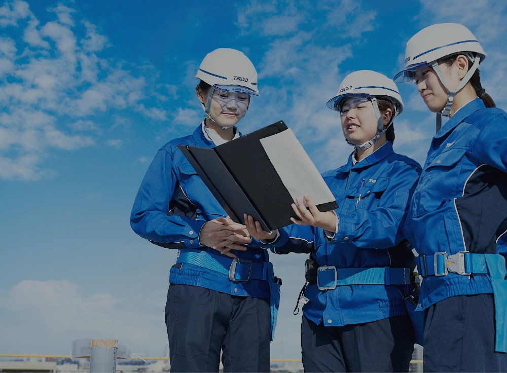 NEW GRADUATE 新卒採用