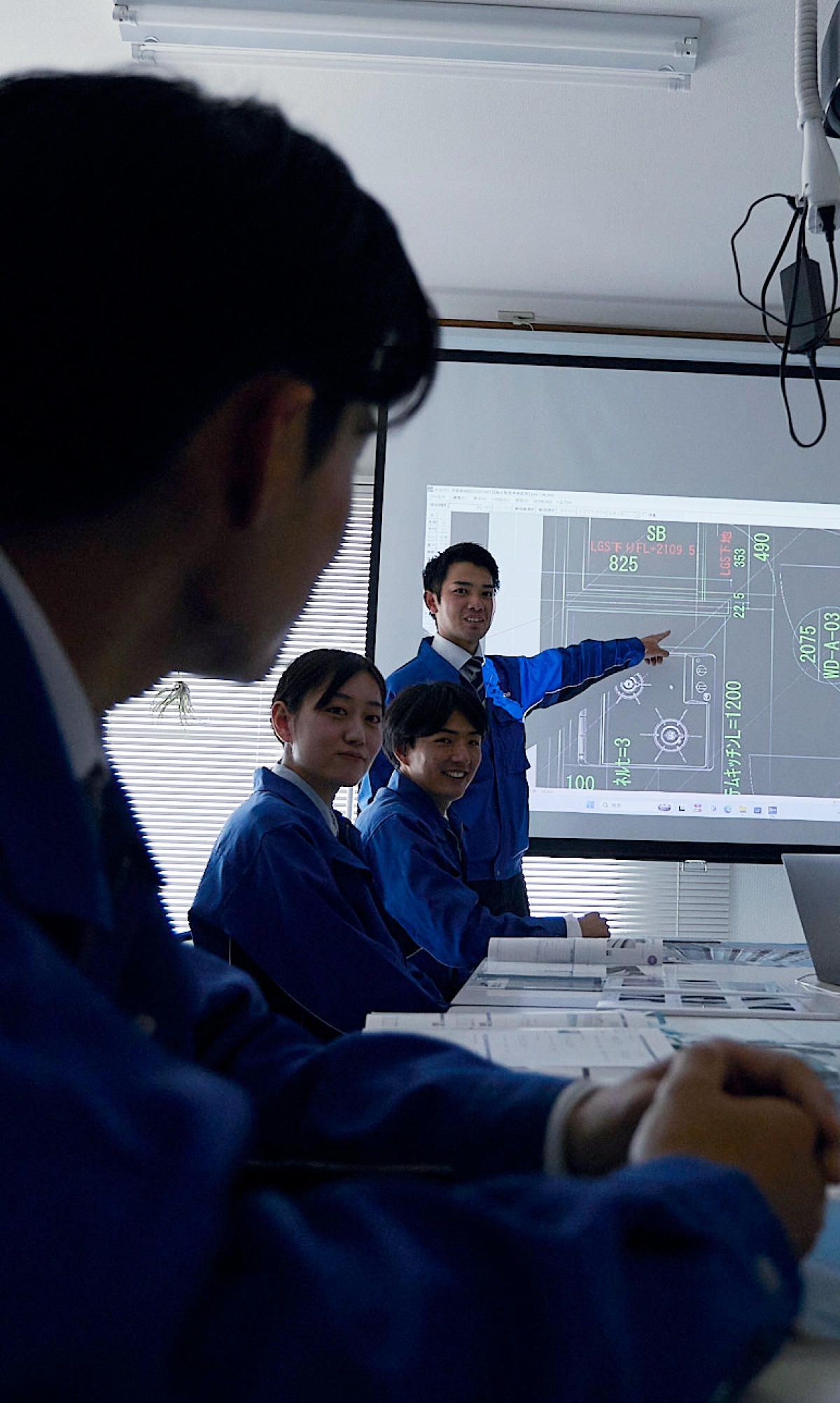 ソリューション ただしく、たしかに。